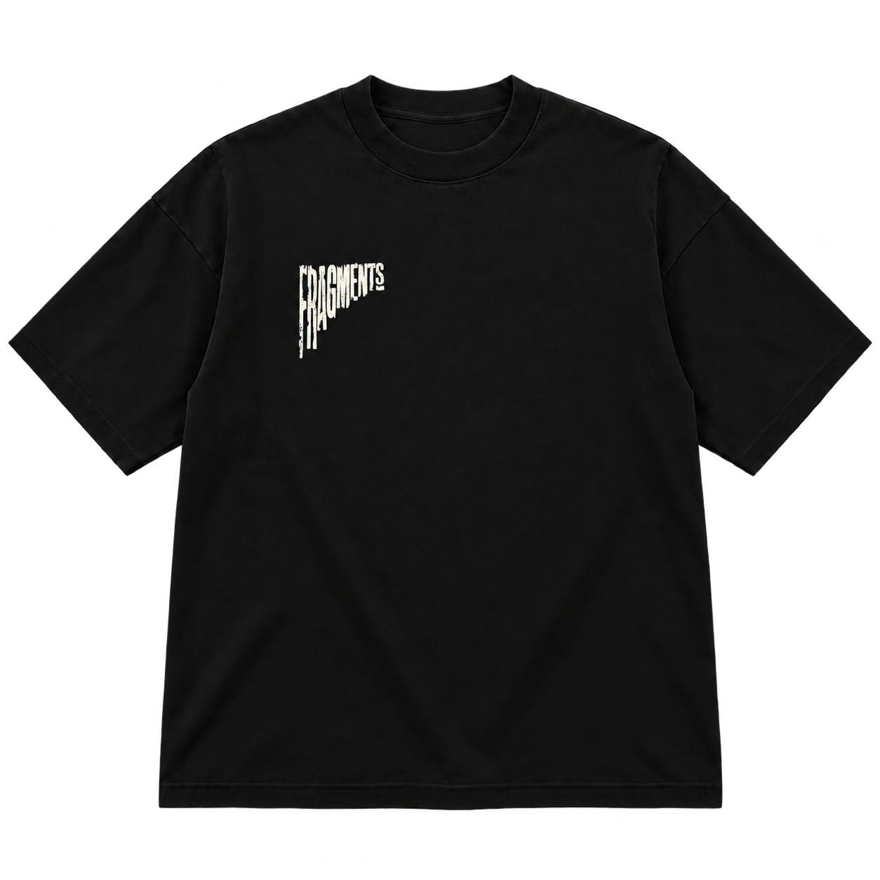 WORDMARK TEE