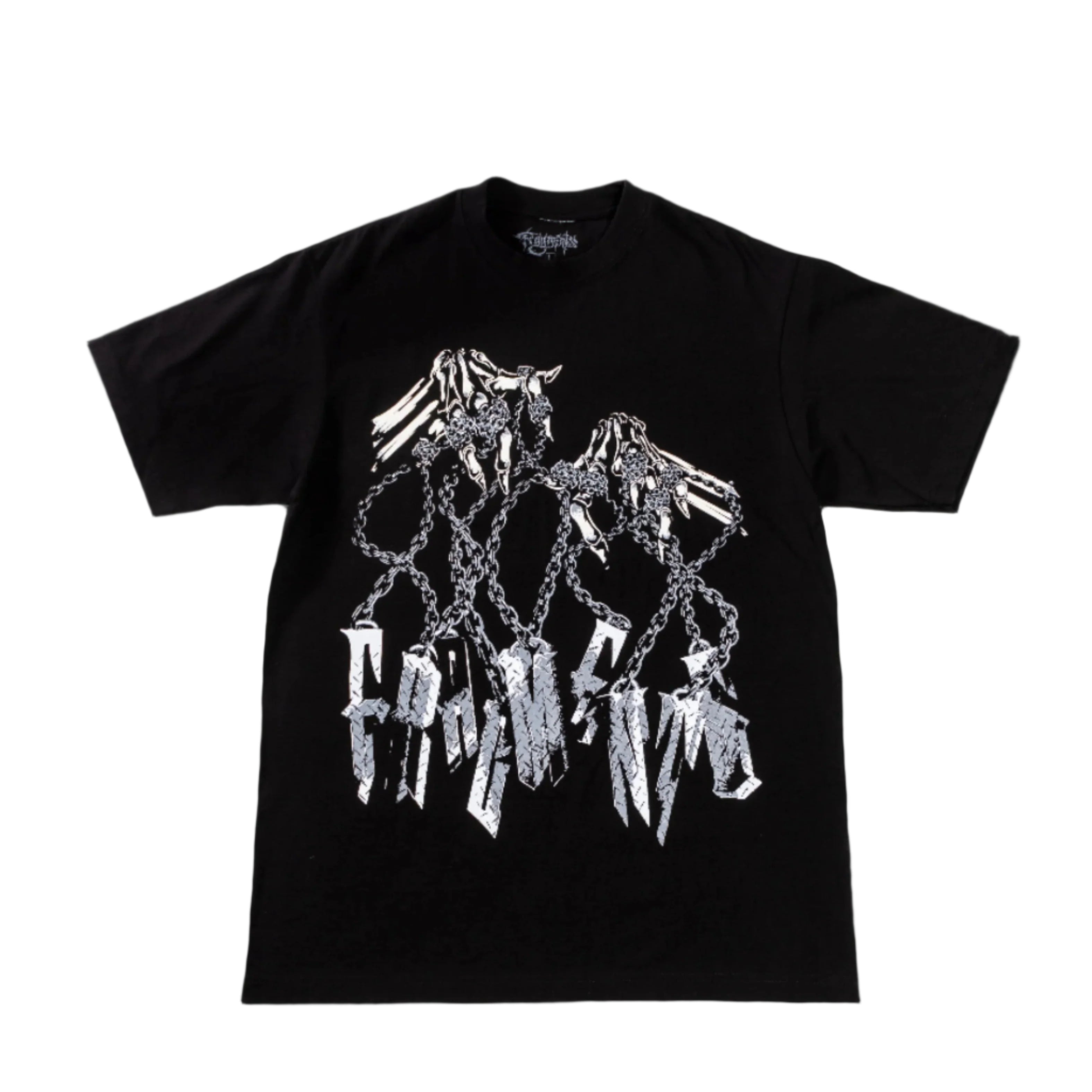 PUPPET MASTER'S TEE