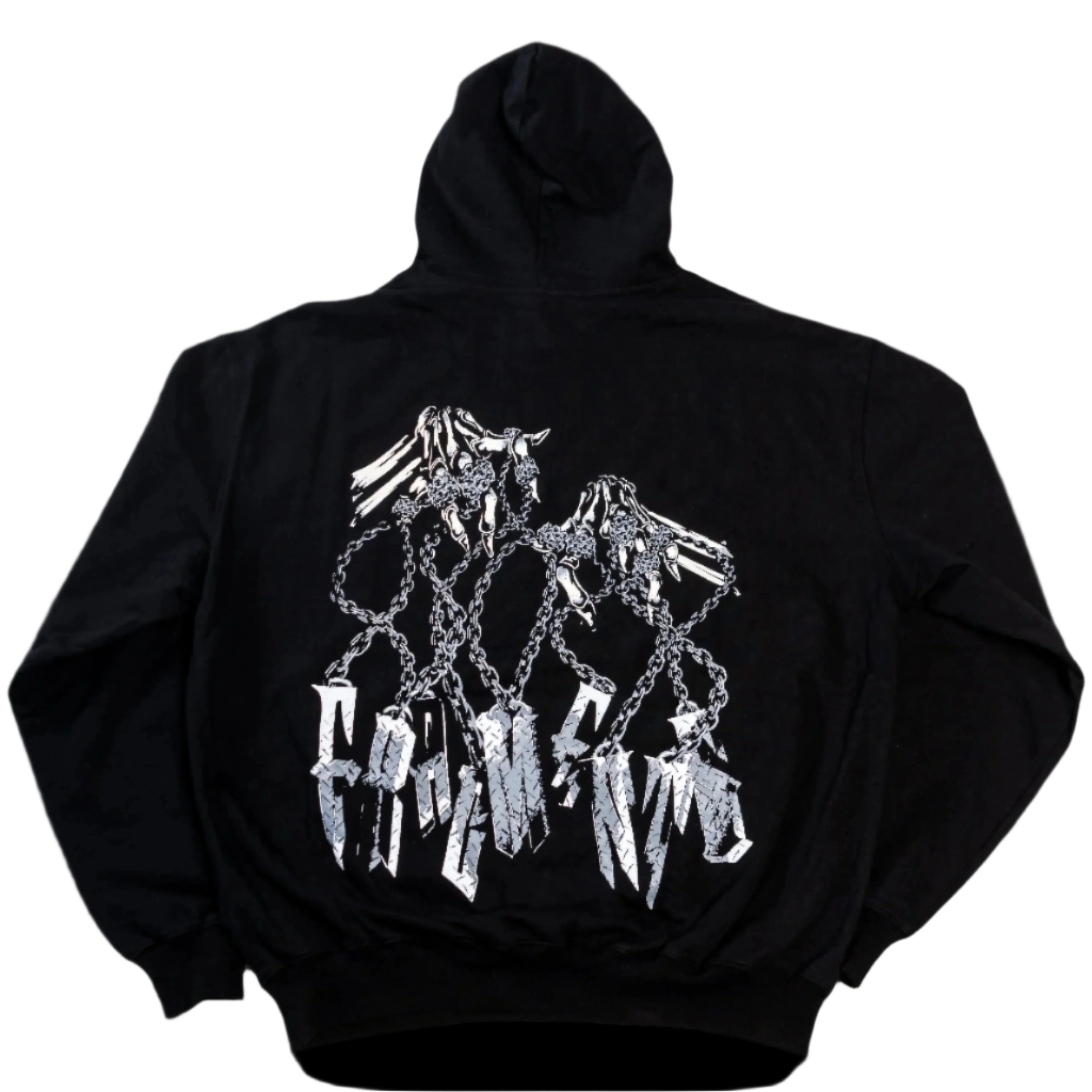 PUPPET MASTER HOODIE